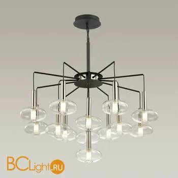 Люстра Odeon Light Vele 4815/13 - Фото 0