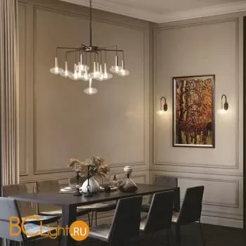 Люстра Odeon Light Vele 4815/13 - Фото 1