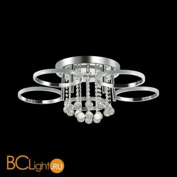 Потолочный светильник Odeon Light Velo 3955/80L