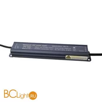 Блок питания (трансформатор) Odeon Light VELTA new 357782