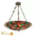 Подвесной светильник Odeon Light Velute 2094/5C