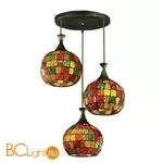 Подвесной светильник Odeon Light Velute 2094/3