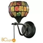 Бра Odeon Light Velute 2094/1W