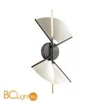 Настенный светильник Odeon Light Venta 4651/14WL