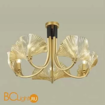 Люстра Odeon Light Ventaglio 4870/5 - Фото 0