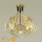 Люстра Odeon Light Ventaglio 4870/3C - Фото 0