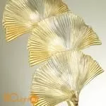 Торшер Odeon Light Ventaglio 4870/3F - Фото 3