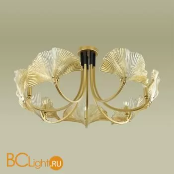 Люстра Odeon Light Ventaglio 4870/7 - Фото 0