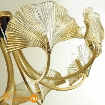 Люстра Odeon Light Ventaglio 4870/7 - Фото 3