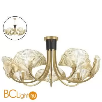 Люстра Odeon Light Ventaglio 4870/7