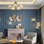 Люстра Odeon Light Ventaglio 4870/7 - Фото 1