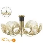 Люстра Odeon Light Ventaglio 4870/7