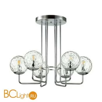 Люстра Odeon Light Verasa 4982/6C