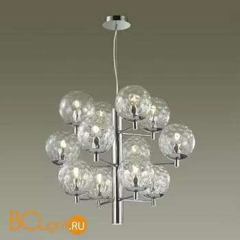 Люстра Odeon Light Verasa 4982/12 - Фото 0