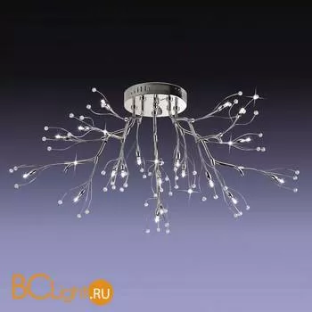 Потолочный светильник Odeon Light Verbena 1727/20