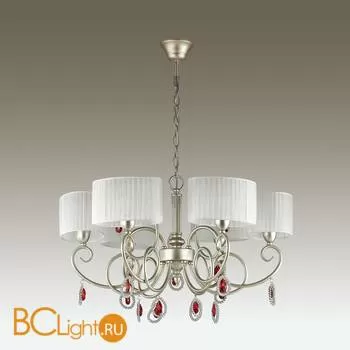 Люстра Odeon Light Verenissa 3392/6 - Фото 0