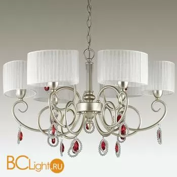 Люстра Odeon Light Verenissa 3392/6