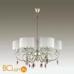 Люстра Odeon Light Verenissa 3392/6 - Фото 0
