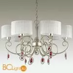 Люстра Odeon Light Verenissa 3392/6