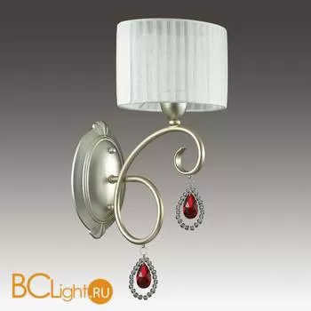 Бра Odeon Light Verenissa 3392/1W