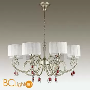 Люстра Odeon Light Verenissa 3392/8 - Фото 0