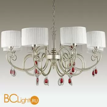 Люстра Odeon Light Verenissa 3392/8