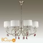 Люстра Odeon Light Verenissa 3392/8 - Фото 0