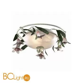 Потолочный светильник Odeon Light Vergina 1511/3C