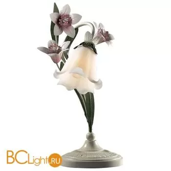 Настольная лампа Odeon Light Vergina 1511/1T