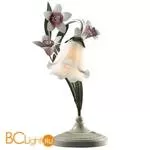 Настольная лампа Odeon Light Vergina 1511/1T