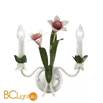 Бра Odeon Light Vergina 1511/2W