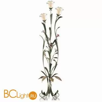 Торшер Odeon Light Vergina 1511/3F