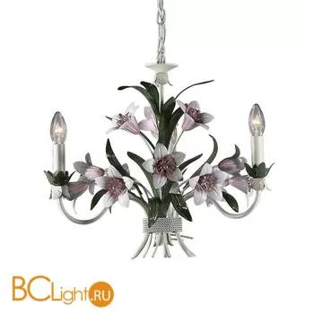 Люстра Odeon Light Vergina 1511/3 - Фото 0