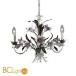 Люстра Odeon Light Vergina 1511/3