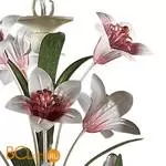 Люстра Odeon Light Vergina 1511/3 - Фото 1