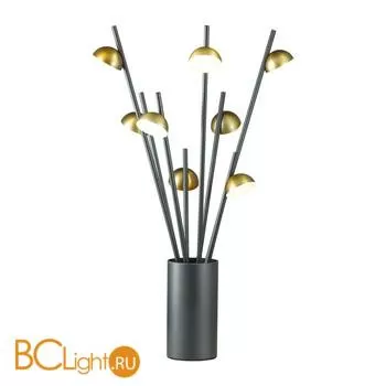 Настольная лампа Odeon Light Verica 4156/24TL