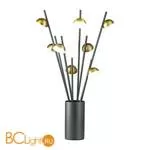 Настольная лампа Odeon Light Verica 4156/24TL