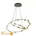 Подвесной светильник Odeon Light Verica 4156/99L