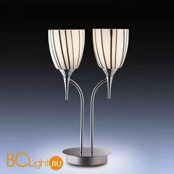 Настольная лампа Odeon Light Verso 1807/2T
