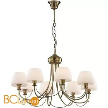 Люстра Odeon Light Vesto 2057/8