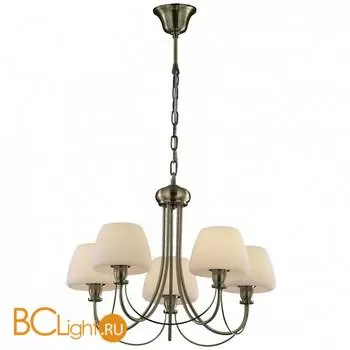 Люстра Odeon Light Vesto 2057/5