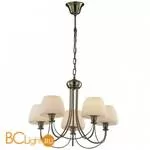 Люстра Odeon Light Vesto 2057/5