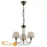 Люстра Odeon Light Vesto 2057/3