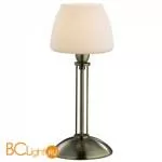 Настольная лампа Odeon Light Vesto 2057/1T