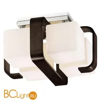 Потолочный светильник Odeon Light Via 2199/4C