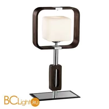 Настольная лампа Odeon Light Via 2199/1T
