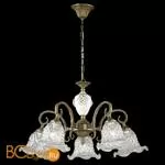 Люстра Odeon Light Victori 2884/5 - Фото 0