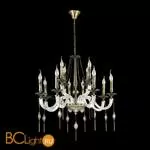 Люстра Odeon Light Vienna 3984/12 - Фото 0