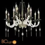 Люстра Odeon Light Vienna 3984/12