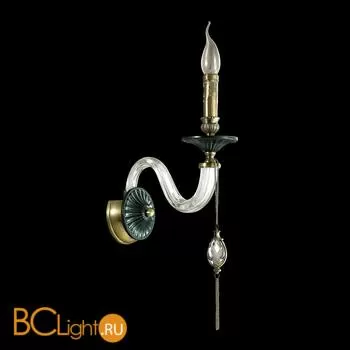 Бра Odeon Light Vienna 3984/1W